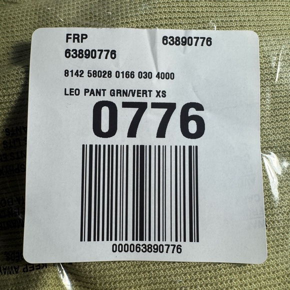 FREE PEOPLE Leo Pants - Picture 14 of 14